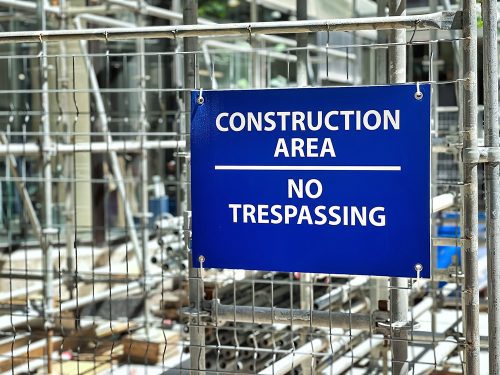 protecting the public during construction, 5 Ways to Ensure you are Protecting the Public During Construction Projects
